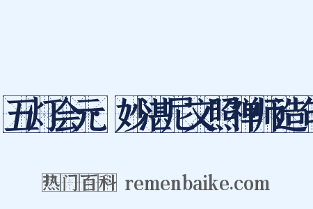 五灯会元·妙湛尼文照禅师造句是什么意思的图片